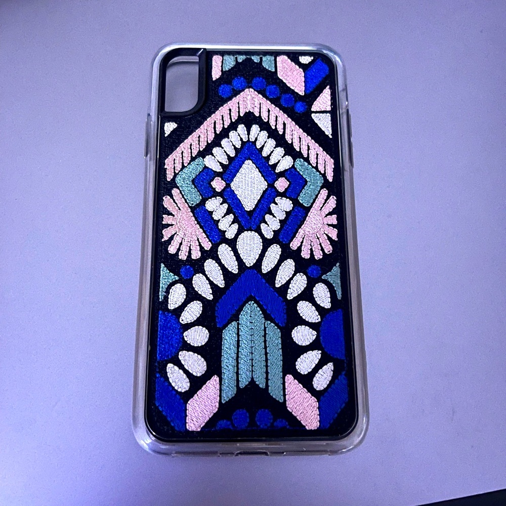 iPhone XS Max case